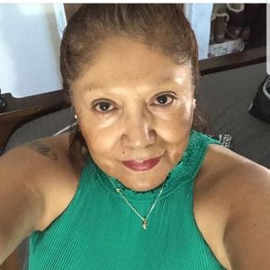 Meet your Posher, Marceline